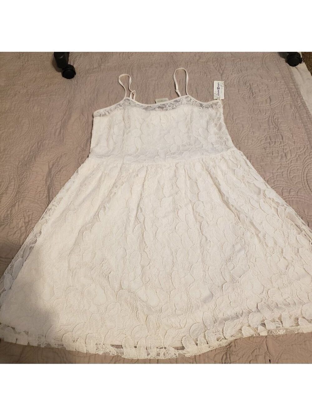 Altar'd State Lace Dress - Picture 4 of 11
